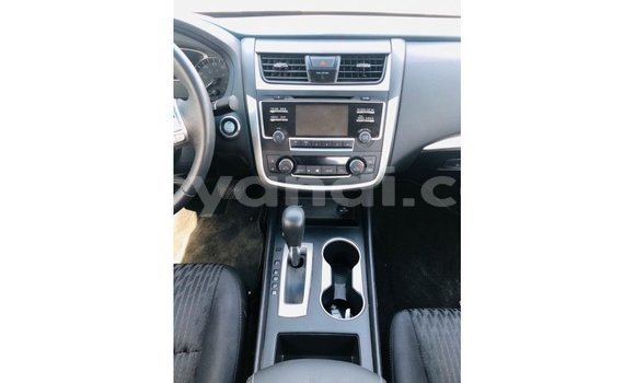Nunua Imported Nissan Altima Nyingine Gari ndani ya Import - Dubai nchini Zambia Nunua Imported Nissan Altima Nyingine Gari ndani ya Import - Dubai nchini Zambia