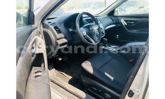 Nunua Imported Nissan Altima Nyingine Gari ndani ya Import - Dubai nchini Zambia Nunua Imported Nissan Altima Nyingine Gari ndani ya Import - Dubai nchini Zambia