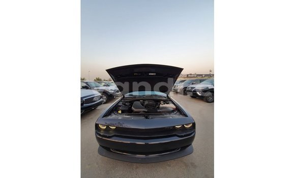 Nunua Imported Dodge Challenger Nyeusi Gari ndani ya Import - Dubai nchini Zambia Nunua Imported Dodge Challenger Nyeusi Gari ndani ya Import - Dubai nchini Zambia
