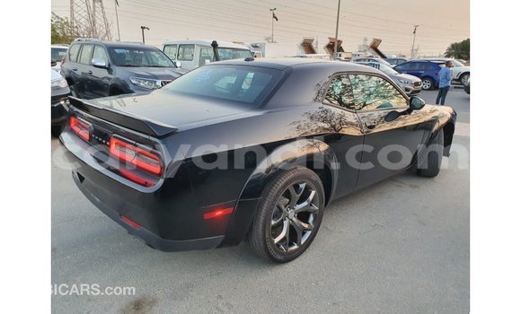 Nunua Imported Dodge Challenger Nyeusi Gari ndani ya Import - Dubai nchini Zambia Nunua Imported Dodge Challenger Nyeusi Gari ndani ya Import - Dubai nchini Zambia