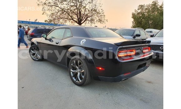 Nunua Imported Dodge Challenger Nyeusi Gari ndani ya Import - Dubai nchini Zambia Nunua Imported Dodge Challenger Nyeusi Gari ndani ya Import - Dubai nchini Zambia