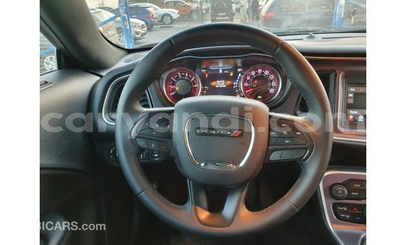 Nunua Imported Dodge Challenger Nyeusi Gari ndani ya Import - Dubai nchini Zambia Nunua Imported Dodge Challenger Nyeusi Gari ndani ya Import - Dubai nchini Zambia