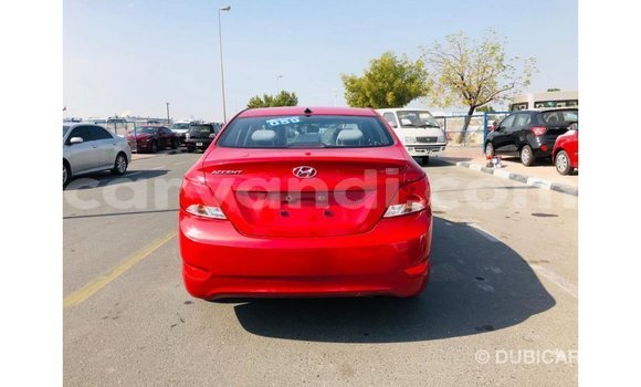 Buy Import Hyundai Accent Red Car in Import - Dubai in Zambia Buy Import Hyundai Accent Red Car in Import - Dubai in Zambia