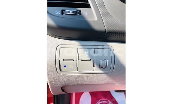 Buy Import Hyundai Accent Red Car in Import - Dubai in Zambia Buy Import Hyundai Accent Red Car in Import - Dubai in Zambia
