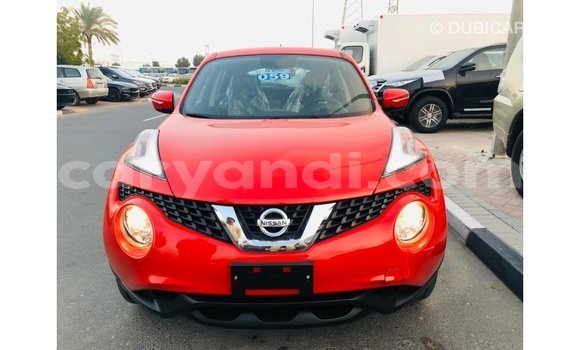 Nunua Imported Nissan Juke Nyekundu Gari ndani ya Import - Dubai nchini Zambia Nunua Imported Nissan Juke Nyekundu Gari ndani ya Import - Dubai nchini Zambia
