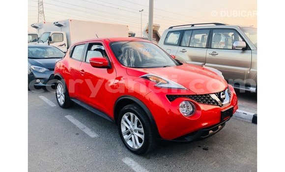 Nunua Imported Nissan Juke Nyekundu Gari ndani ya Import - Dubai nchini Zambia Nunua Imported Nissan Juke Nyekundu Gari ndani ya Import - Dubai nchini Zambia