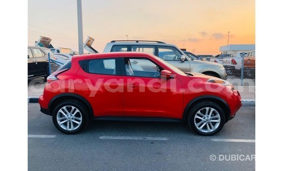 Nunua Imported Nissan Juke Nyekundu Gari ndani ya Import - Dubai nchini Zambia Nunua Imported Nissan Juke Nyekundu Gari ndani ya Import - Dubai nchini Zambia