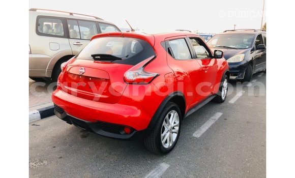 Nunua Imported Nissan Juke Nyekundu Gari ndani ya Import - Dubai nchini Zambia Nunua Imported Nissan Juke Nyekundu Gari ndani ya Import - Dubai nchini Zambia