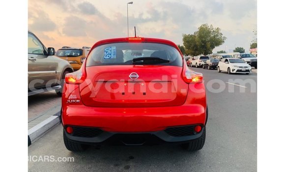 Nunua Imported Nissan Juke Nyekundu Gari ndani ya Import - Dubai nchini Zambia Nunua Imported Nissan Juke Nyekundu Gari ndani ya Import - Dubai nchini Zambia