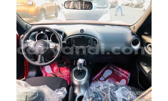 Nunua Imported Nissan Juke Nyekundu Gari ndani ya Import - Dubai nchini Zambia Nunua Imported Nissan Juke Nyekundu Gari ndani ya Import - Dubai nchini Zambia