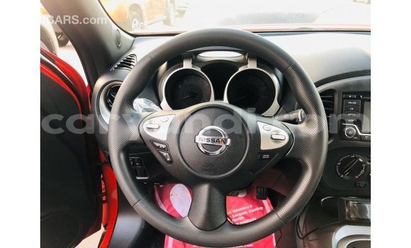 Nunua Imported Nissan Juke Nyekundu Gari ndani ya Import - Dubai nchini Zambia Nunua Imported Nissan Juke Nyekundu Gari ndani ya Import - Dubai nchini Zambia