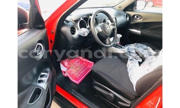 Nunua Imported Nissan Juke Nyekundu Gari ndani ya Import - Dubai nchini Zambia Nunua Imported Nissan Juke Nyekundu Gari ndani ya Import - Dubai nchini Zambia
