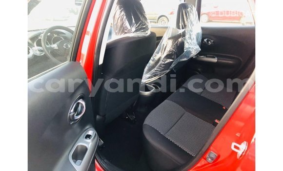Nunua Imported Nissan Juke Nyekundu Gari ndani ya Import - Dubai nchini Zambia Nunua Imported Nissan Juke Nyekundu Gari ndani ya Import - Dubai nchini Zambia
