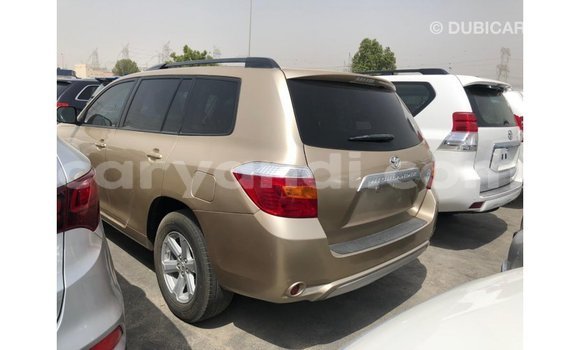 Buy Import Toyota Highlander Other Car in Import - Dubai in Zambia Buy Import Toyota Highlander Other Car in Import - Dubai in Zambia