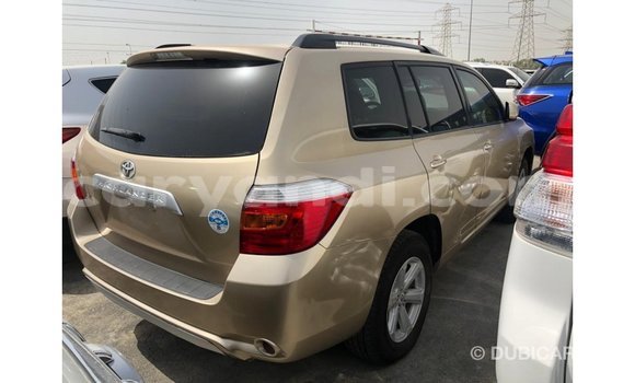 Buy Import Toyota Highlander Other Car in Import - Dubai in Zambia Buy Import Toyota Highlander Other Car in Import - Dubai in Zambia