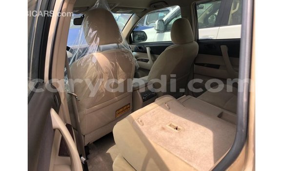 Buy Import Toyota Highlander Other Car in Import - Dubai in Zambia Buy Import Toyota Highlander Other Car in Import - Dubai in Zambia