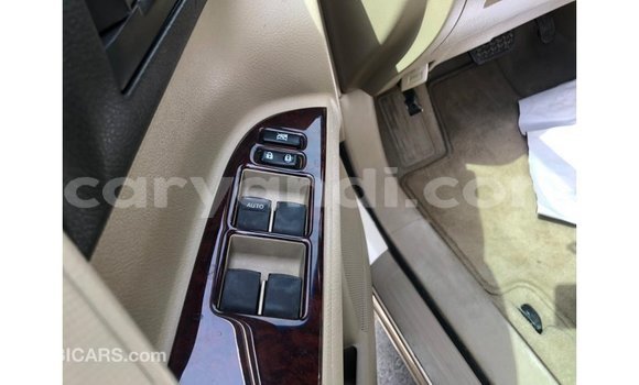 Buy Import Toyota Highlander Other Car in Import - Dubai in Zambia Buy Import Toyota Highlander Other Car in Import - Dubai in Zambia