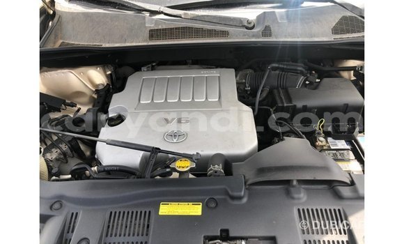 Buy Import Toyota Highlander Other Car in Import - Dubai in Zambia Buy Import Toyota Highlander Other Car in Import - Dubai in Zambia