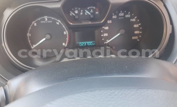 Buy Used Ford Ranger White Car in Lusaka in Zambia Buy Used Ford Ranger White Car in Lusaka in Zambia