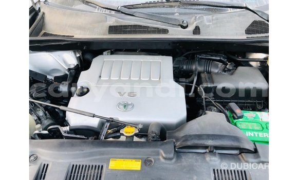 Tenga Imported Toyota Highlander Zvimwe Mota in Import - Dubai in Zambia Tenga Imported Toyota Highlander Zvimwe Mota in Import - Dubai in Zambia