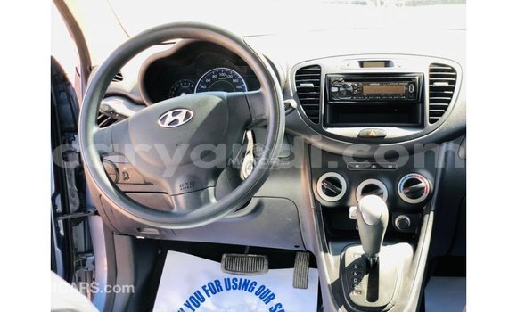 Tenga Imported Hyundai i10 Zvimwe Mota in Import - Dubai in Zambia Tenga Imported Hyundai i10 Zvimwe Mota in Import - Dubai in Zambia