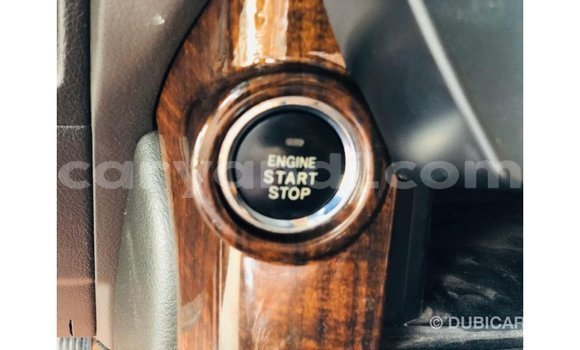 Nunua Imported Toyota Prado Nyeusi Gari ndani ya Import - Dubai nchini Zambia Nunua Imported Toyota Prado Nyeusi Gari ndani ya Import - Dubai nchini Zambia
