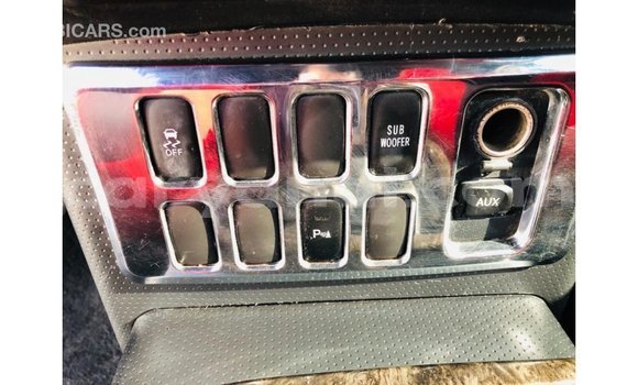 Tenga Imported Toyota FJ Cruiser Nhema Mota in Import - Dubai in Zambia Tenga Imported Toyota FJ Cruiser Nhema Mota in Import - Dubai in Zambia