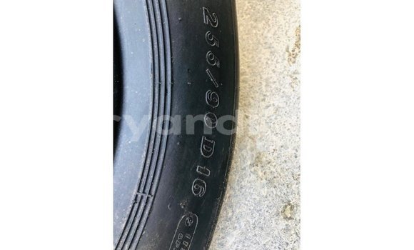 Tenga Imported Toyota FJ Cruiser Nhema Mota in Import - Dubai in Zambia Tenga Imported Toyota FJ Cruiser Nhema Mota in Import - Dubai in Zambia