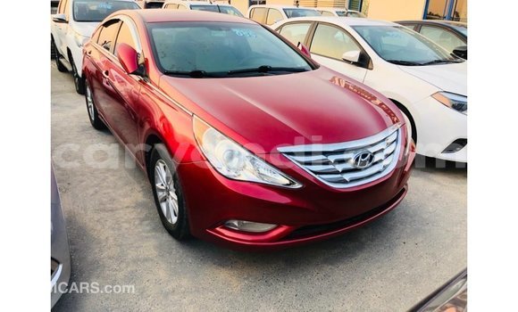 Acheter Import Voiture Hyundai Sonata Rouge à Import - Dubai, Zambie Acheter Import Voiture Hyundai Sonata Rouge à Import - Dubai, Zambie