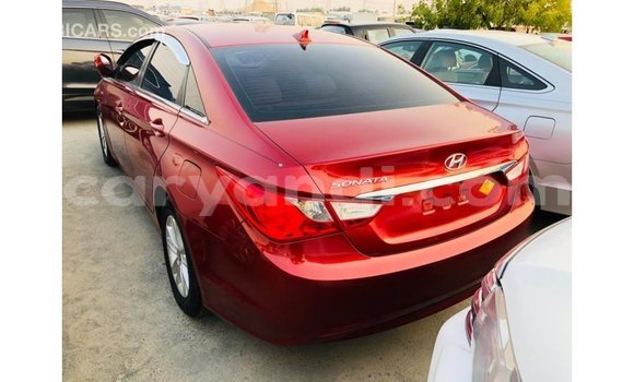 Acheter Import Voiture Hyundai Sonata Rouge à Import - Dubai, Zambie Acheter Import Voiture Hyundai Sonata Rouge à Import - Dubai, Zambie