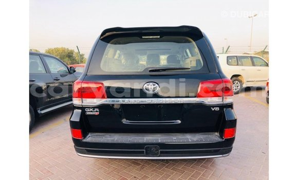 Buy Import Toyota Land Cruiser Black Car in Import - Dubai in Zambia Buy Import Toyota Land Cruiser Black Car in Import - Dubai in Zambia