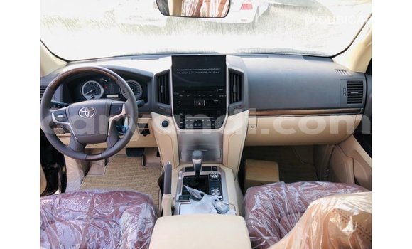 Buy Import Toyota Land Cruiser Black Car in Import - Dubai in Zambia Buy Import Toyota Land Cruiser Black Car in Import - Dubai in Zambia