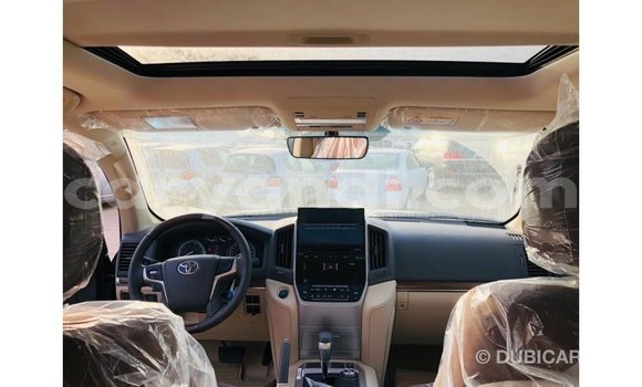 Buy Import Toyota Land Cruiser Black Car in Import - Dubai in Zambia Buy Import Toyota Land Cruiser Black Car in Import - Dubai in Zambia