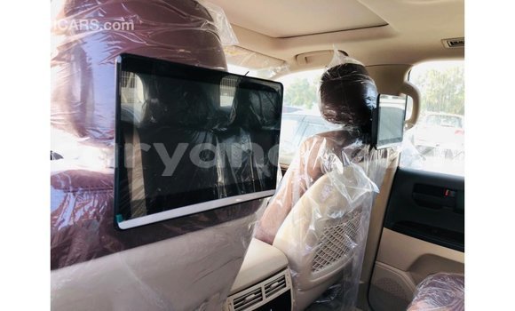 Buy Import Toyota Land Cruiser Black Car in Import - Dubai in Zambia Buy Import Toyota Land Cruiser Black Car in Import - Dubai in Zambia