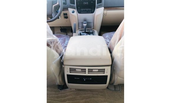 Buy Import Toyota Land Cruiser Black Car in Import - Dubai in Zambia Buy Import Toyota Land Cruiser Black Car in Import - Dubai in Zambia