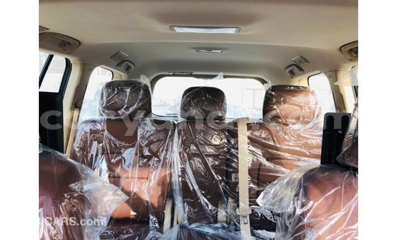 Buy Import Toyota Land Cruiser Black Car in Import - Dubai in Zambia Buy Import Toyota Land Cruiser Black Car in Import - Dubai in Zambia