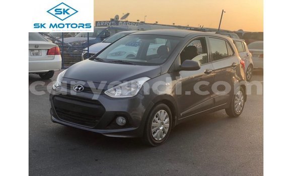 Buy Import Hyundai i10 Other Car in Import - Dubai in Zambia Buy Import Hyundai i10 Other Car in Import - Dubai in Zambia