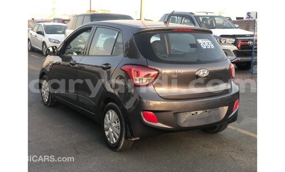Nunua Imported Hyundai i10 Nyingine Gari ndani ya Import - Dubai nchini Zambia Nunua Imported Hyundai i10 Nyingine Gari ndani ya Import - Dubai nchini Zambia
