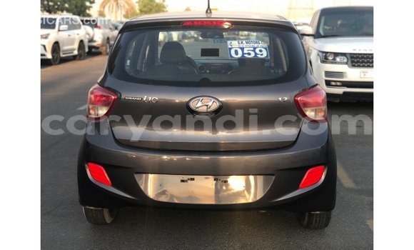 Nunua Imported Hyundai i10 Nyingine Gari ndani ya Import - Dubai nchini Zambia Nunua Imported Hyundai i10 Nyingine Gari ndani ya Import - Dubai nchini Zambia