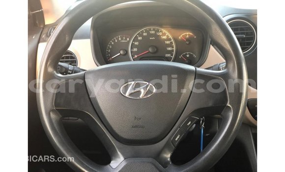 Nunua Imported Hyundai i10 Nyingine Gari ndani ya Import - Dubai nchini Zambia Nunua Imported Hyundai i10 Nyingine Gari ndani ya Import - Dubai nchini Zambia
