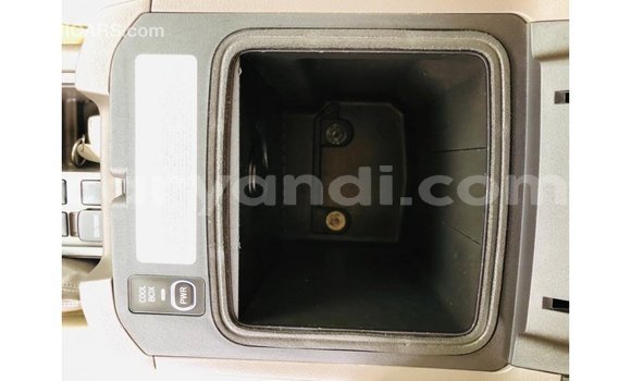 Buy Import Toyota Prado White Car in Import - Dubai in Zambia Buy Import Toyota Prado White Car in Import - Dubai in Zambia