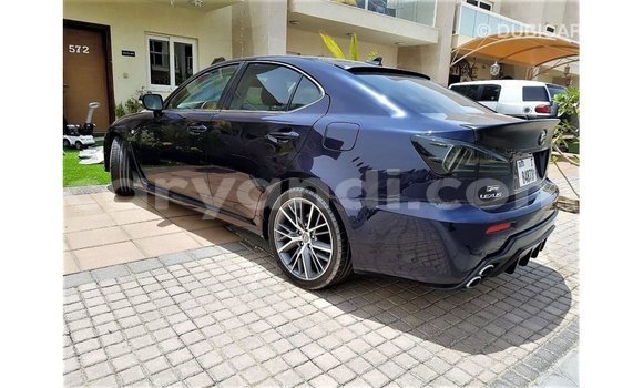 Buy Import Lexus IS Blue Car in Import - Dubai in Zambia Buy Import Lexus IS Blue Car in Import - Dubai in Zambia