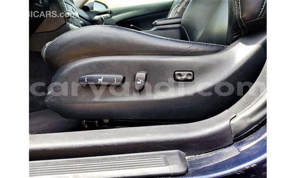 Buy Import Lexus IS Blue Car in Import - Dubai in Zambia Buy Import Lexus IS Blue Car in Import - Dubai in Zambia