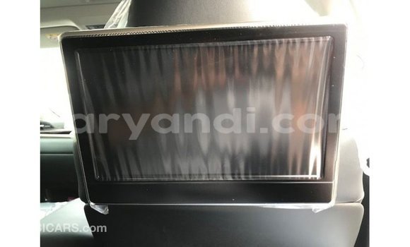 Tenga Imported Lexus LX Chena Mota in Import - Dubai in Zambia Tenga Imported Lexus LX Chena Mota in Import - Dubai in Zambia