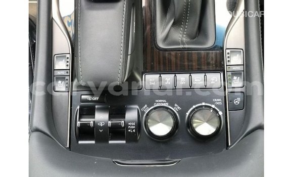 Tenga Imported Lexus LX Chena Mota in Import - Dubai in Zambia Tenga Imported Lexus LX Chena Mota in Import - Dubai in Zambia