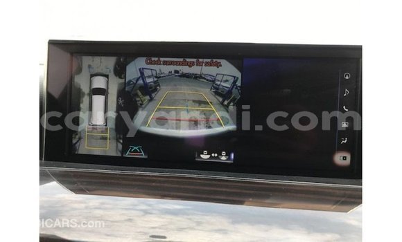 Tenga Imported Lexus LX Chena Mota in Import - Dubai in Zambia Tenga Imported Lexus LX Chena Mota in Import - Dubai in Zambia