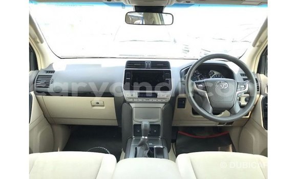 Nunua Imported Toyota Prado Brown Gari ndani ya Import - Dubai nchini Zambia Nunua Imported Toyota Prado Brown Gari ndani ya Import - Dubai nchini Zambia