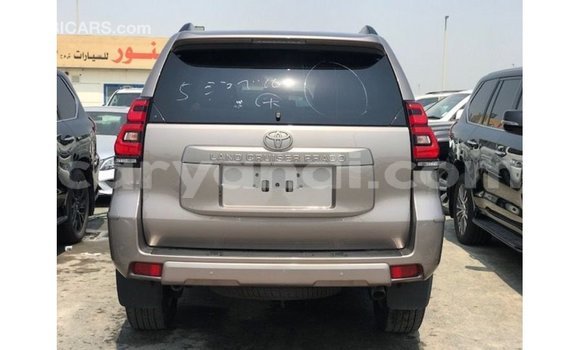 Nunua Imported Toyota Prado Brown Gari ndani ya Import - Dubai nchini Zambia Nunua Imported Toyota Prado Brown Gari ndani ya Import - Dubai nchini Zambia