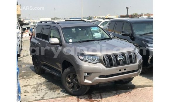 Nunua Imported Toyota Prado Brown Gari ndani ya Import - Dubai nchini Zambia Nunua Imported Toyota Prado Brown Gari ndani ya Import - Dubai nchini Zambia