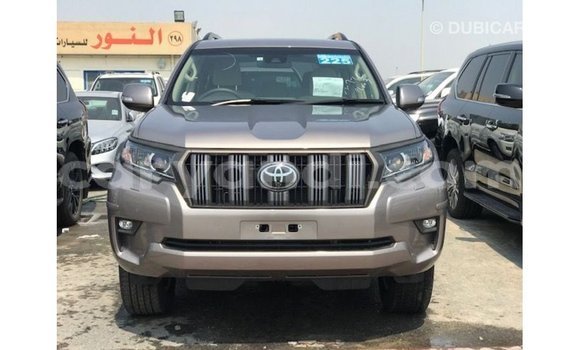 Nunua Imported Toyota Prado Brown Gari ndani ya Import - Dubai nchini Zambia Nunua Imported Toyota Prado Brown Gari ndani ya Import - Dubai nchini Zambia